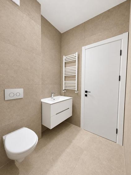 Garsoniera Noua Cavar Residence Loc Parcare Inclus