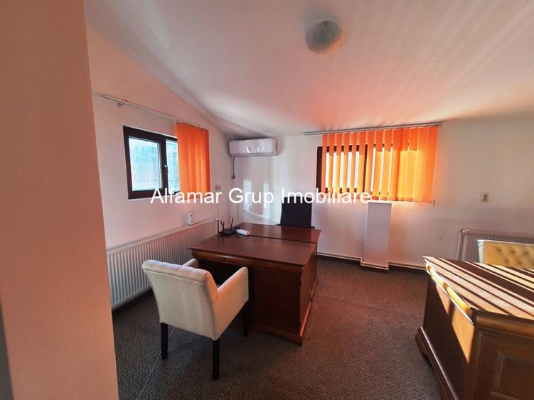 Ideal gradinita, afterschool, birouri- casa 9 camere Sebastian