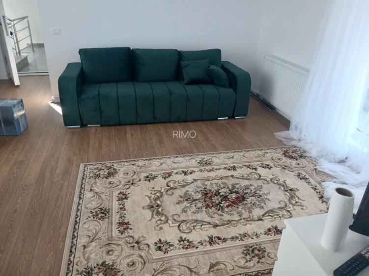 Apartament Lizeanu // Ștefan cel mare - 5