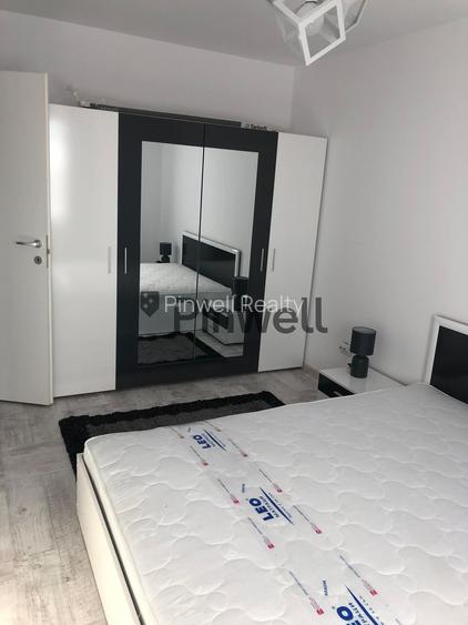 APARTAMENT 3 CAMERE I OTOPENI I PARCARE INCLUSA - 21