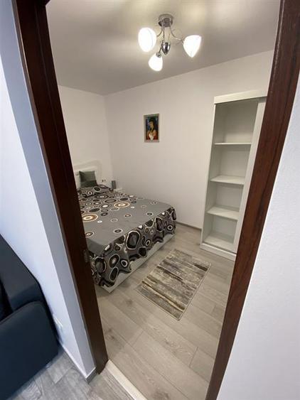 Apartament 2 camere zona Tatarasi