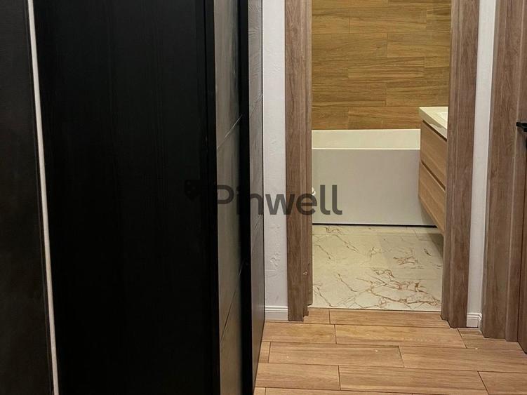 2 Room I Modern I Exigent Plaza