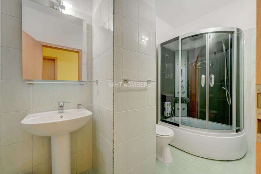 Tian, Rasarit de Soare, 4 camere, 2 locuri parcare subteran, boxa - 12