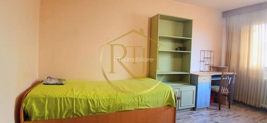 Oferim spre inchiriere garsoniera, situata in Complexul Studentesc - 6