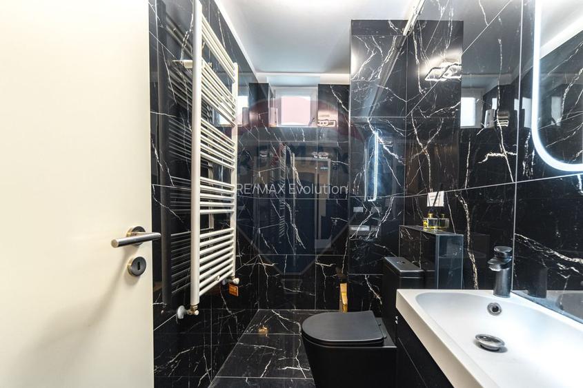 COMISION 0% | Spațiu Comercial Premium 101 mp | Str. Tudor Arghezi - 9