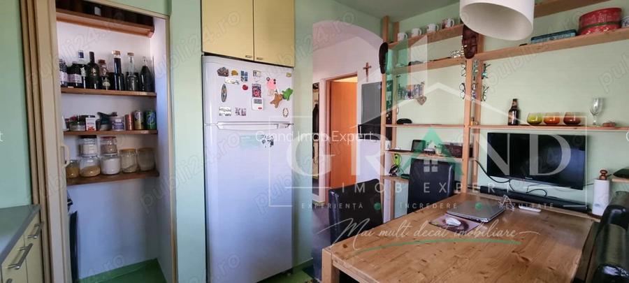 Apartament in vila | 2 camere | Decomandat | Parcare | Curte | Bulgaria/Ira - 8