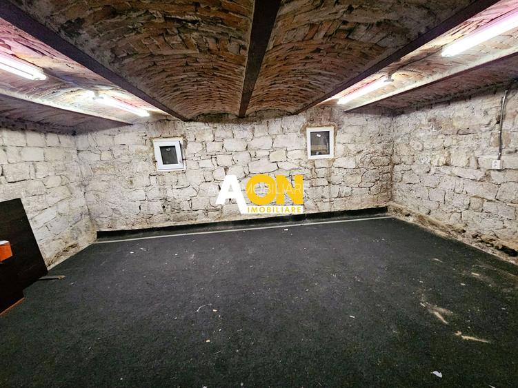 Cladire de birouri, S+P+2E, 650 mp utili, zona Centru - 26