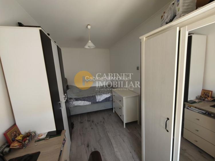 3 camere in Tatarasi, renovat complet! - 7