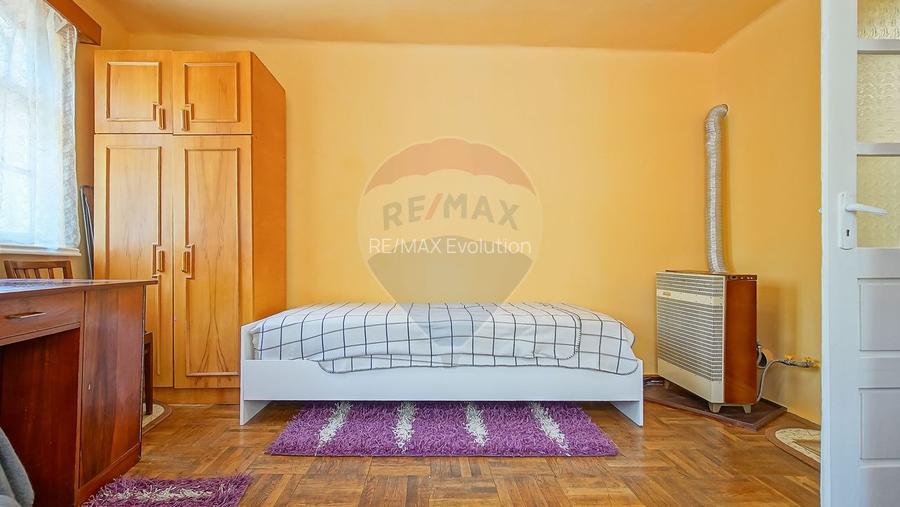 Comision 0%! Casă în Schei | Acces din 2 străzi + acces auto - 19