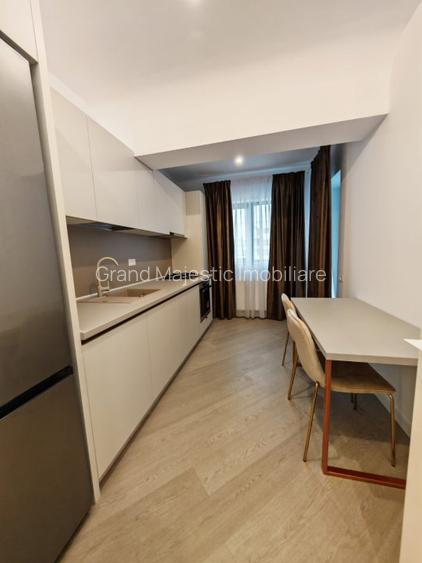 New Apartament 3 camere Aviatiei Pipera PARCARE IN SUBTERAN - 6