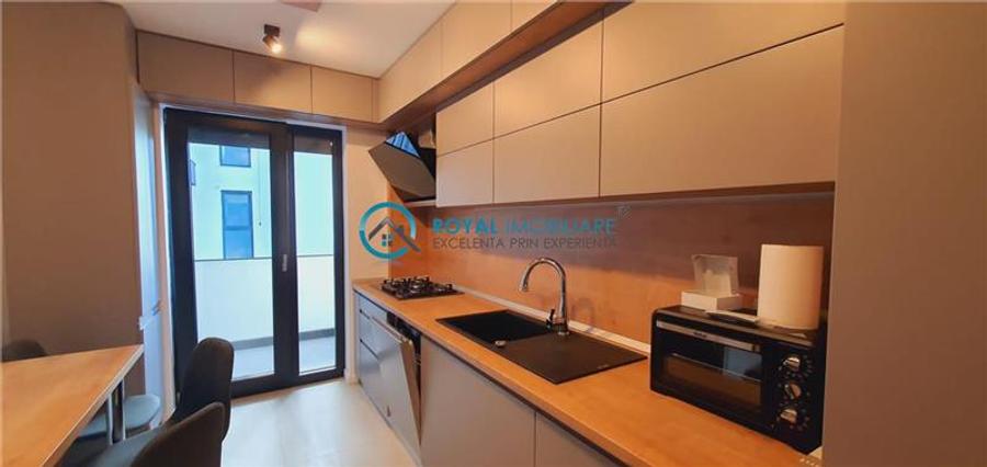 Royal Imobiliare - Inchiriere Apartament LUX Zona Albert