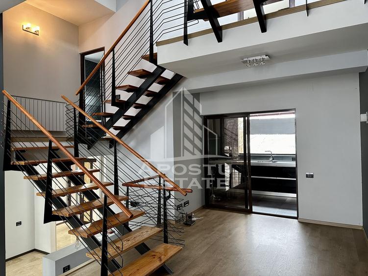 Casa moderna in Timisoara,  zona Aradului