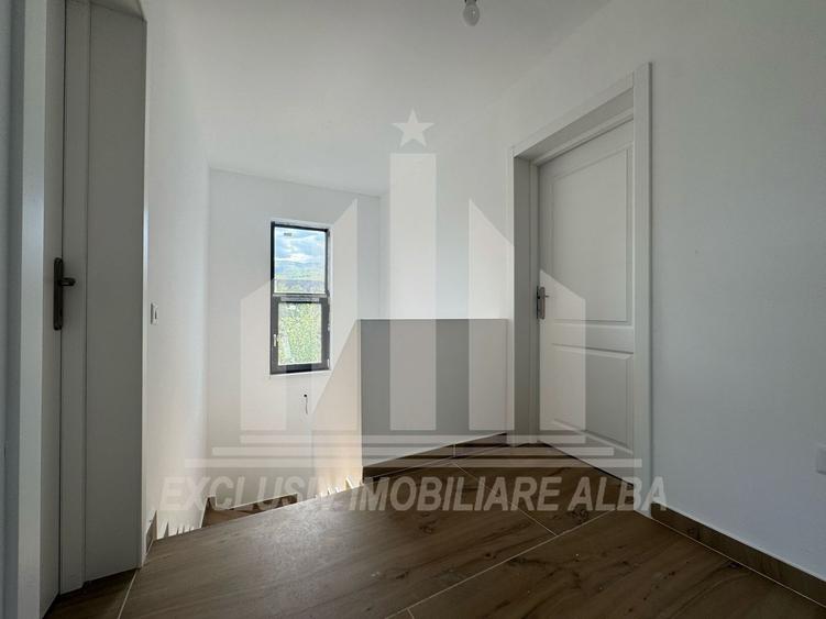 Casa individuala | La cheie | 120 mp | Toate utilitatile | Micesti