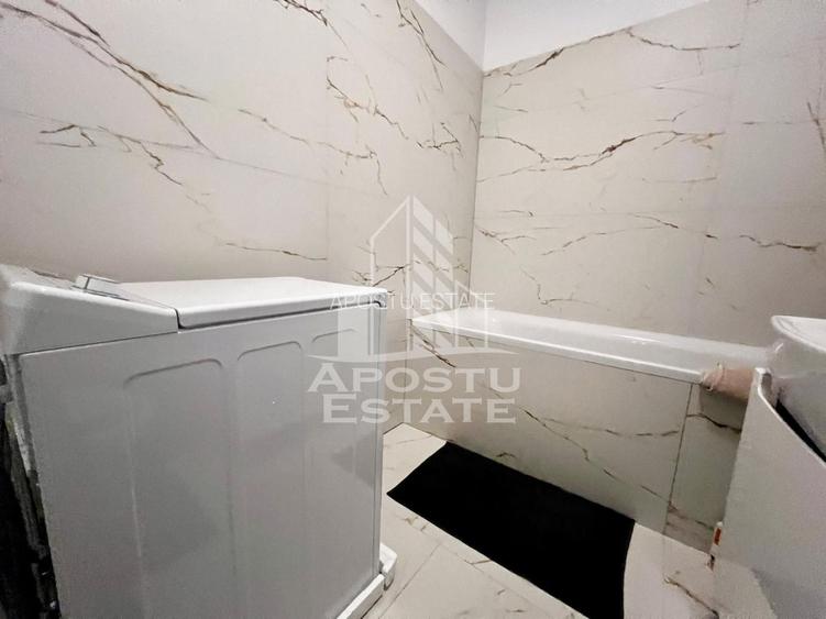 Apartament 2 camere de inchiat, loc de parcare, Torontalului - 6