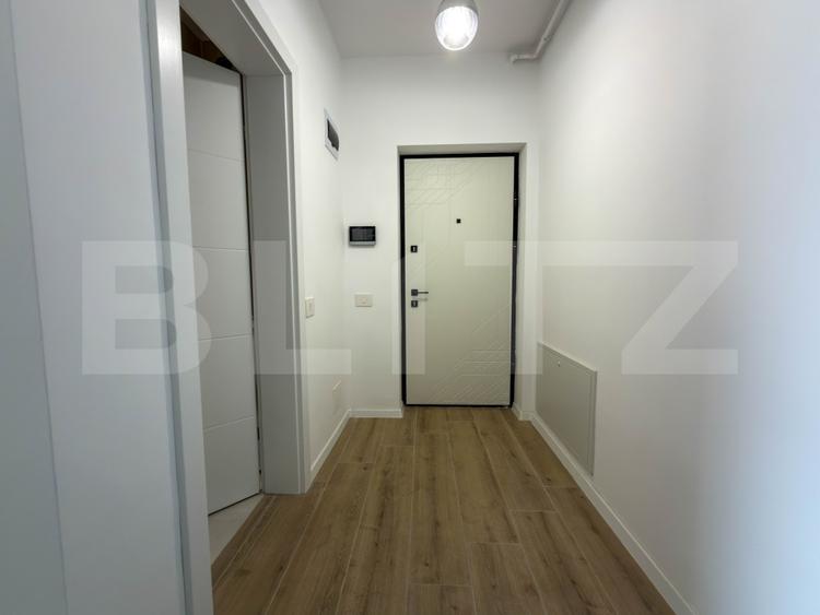 Apartament modern la cheie, bloc nou 2025, parcare inclusa, Mestesugarilor