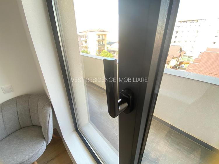 Apartament 2 camere. An 2024. Prima inchiriere! - 18