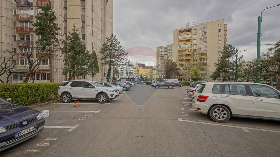 Comision 0%! Apartament cu 3 camere, blocurile cu stalp Onix - 25