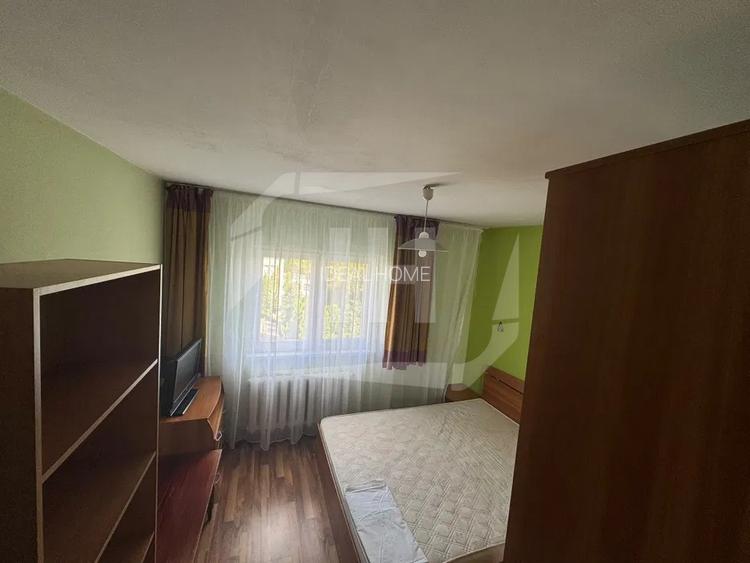 Apartament 2 camere I decomandat I zona Iulius Mall I FSEGA