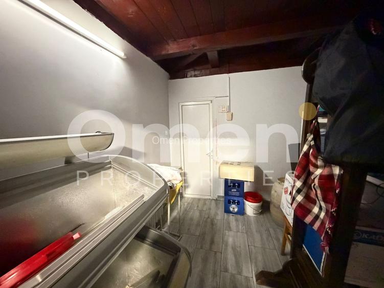 Spatiu comercial de vanzare, zona Minerilor - 7
