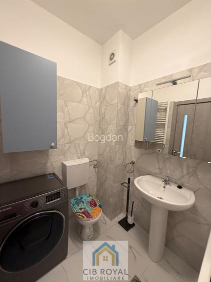 Studio/garsoniera dubla,bloc 2025,Militari Residence,Str. Weiner Palada 14 - 17
