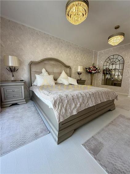 Siena Biruintei 85 | Metrou Berceni - 3 camere | PREMIUM