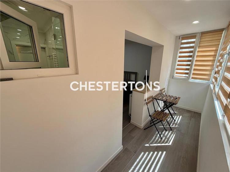 Apartament de inchiriat vis-a-vis de Afi Cotroceni ( Drumul Taberei )