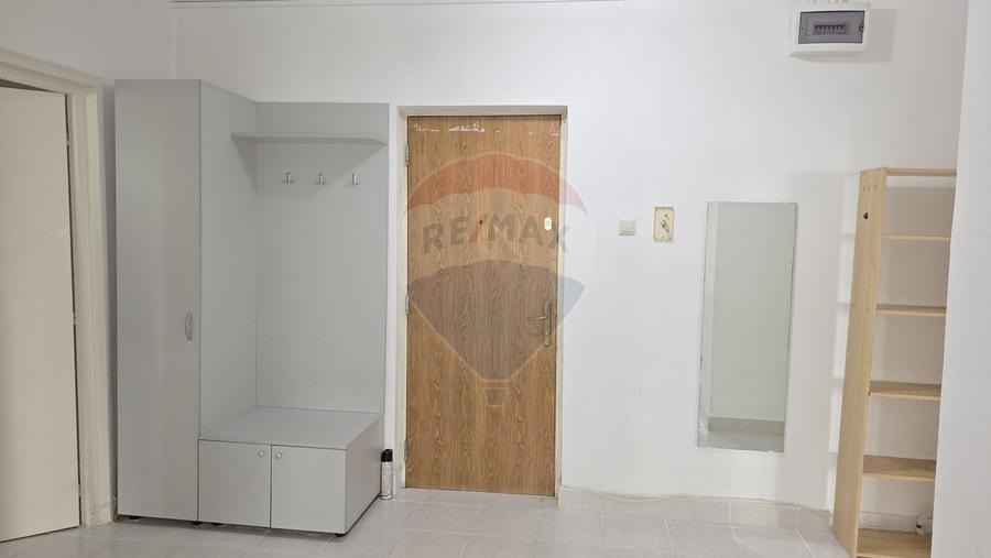 Apartament 2 camere decomandat/mobilat Dristor