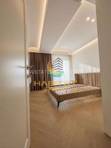 Vânzare Apartament 3 camere | Cortina 126 PIPERA - 127 mp | Erou Iancu Nicolae - 6
