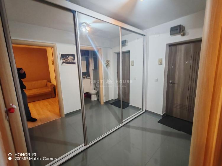 Garsonieră Modernă Rahova | 2 km de Unirii  | Renovată