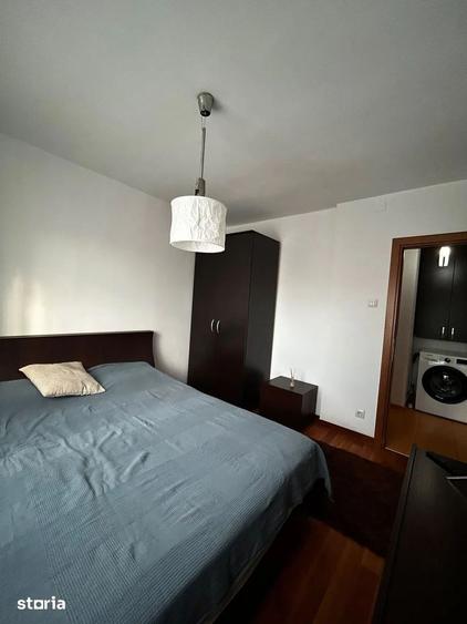 Apartament 2 camere, pe Calea Calarasilor, 2 min de metrou Piata Muncii