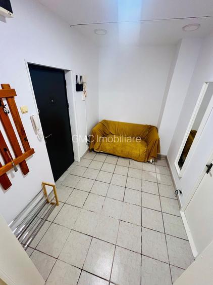 De inchiriat apartament 2 camere zona Gorjului/Uverturii - 6