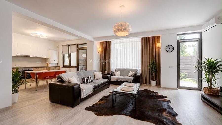 Residential Complex with security | Iancu Nicolae | Cambridge School - 2