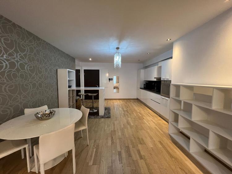 PIPERA IANCU NICOLAE COMPLEX APARTMENT 2 CAMERE MOBILAT TERASA 20MP