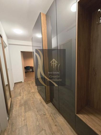 Garsoniera Exigent Plaza Mall Afi Cotroceni