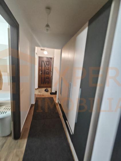 Garsoniera de vanzare in zona Abator - Constanta