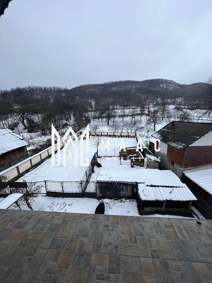 Vila | P+2 | Magazin | Pausesti-Maglasi | Cheia - 16