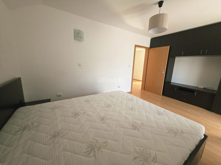 Inchiriez casa 4 camere zona Bunloc Sacele - Timisul de Jos pet friendly - 4