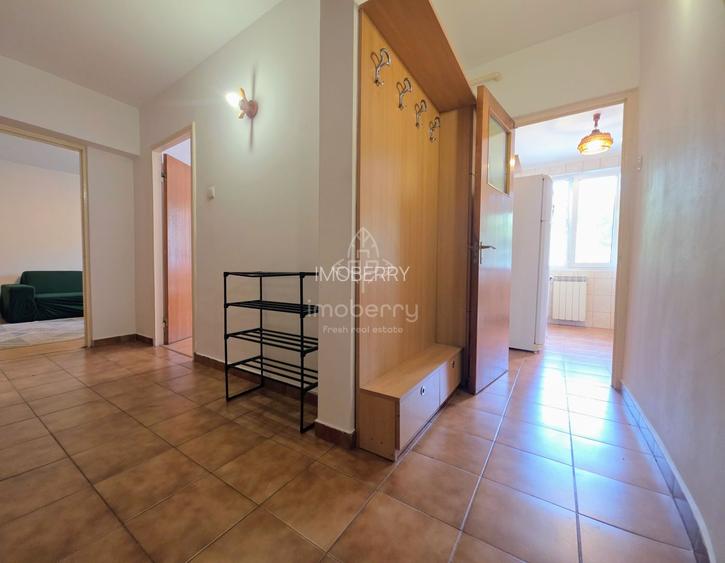 2 camere | Metrou | Parc | Decomandat | Oferta rara! - 5