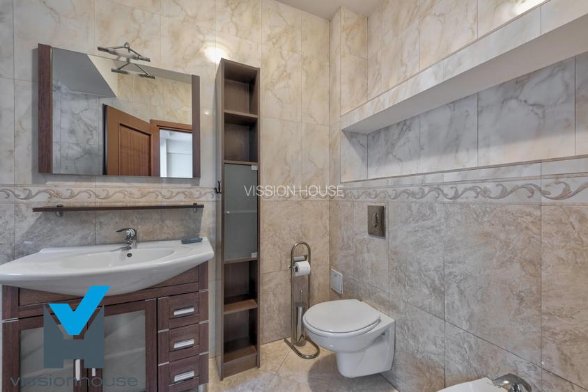 3 Camere | Aviatorilor | Emanoil Porumbaru | Parcare Subterană - 9