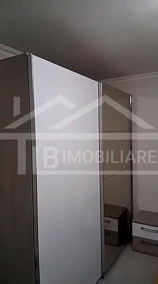 Apartament cu 3 camere, 80mp, Zona UMFST