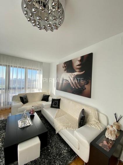 2 Camere complet mobilate si utilate in Green Vista Residence - 2