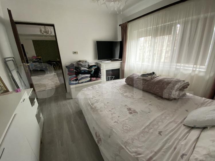 Apartament cu 4 camere zona Bradet - 4