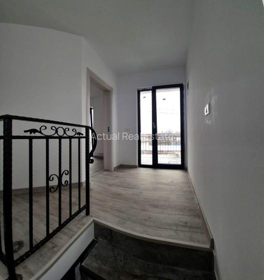 VILA 4 CAMERE | LUMINA | 125 MPC - 8