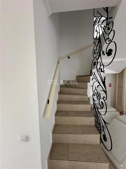Casa Valea Lupului, 112 mp, curte 336 mp, AC, alarma - 4