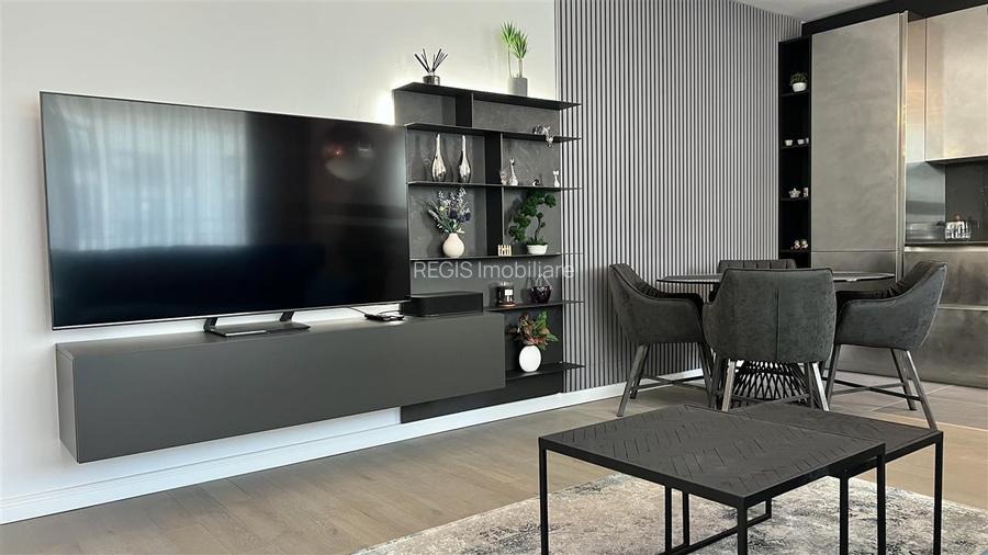 OPORTUNITATE! Apartament PREMIUM Coresi Kasper UPGRATED, amenajare ROVERE, parca - 23