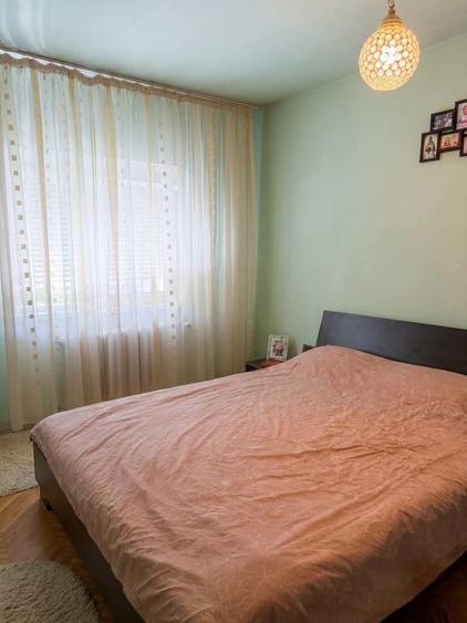 Apartament 3 camere, spațios, amenajat, zona Lipovei
