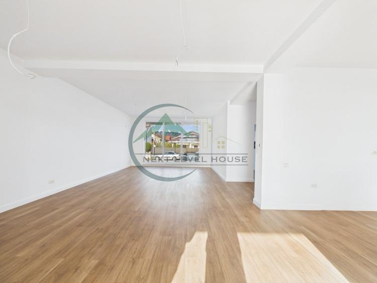 Casa individuala Sanpetru | Asfalt | Toate utilitatile | Finisaje Premium