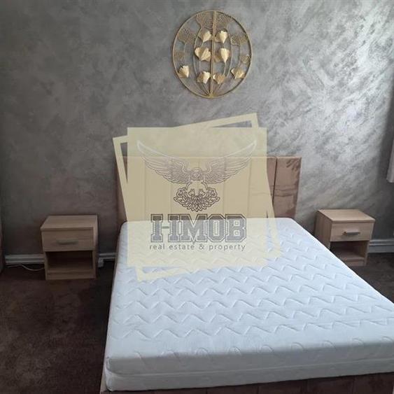 Apartament 2 camere 72 mp utili  etaj 1