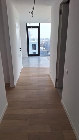 VANZARE PENTHOUSE 4 CAMERE // ONE COTROCENI PARK // DIRECT DEZVOLTATOR