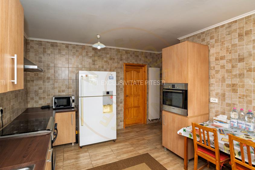 Casa moderna si casa bunicii + 6300 mp teren,Oaza autentica in Corbi Arges- - 19